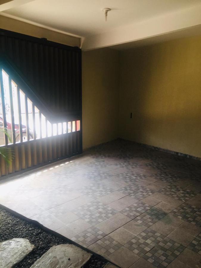 Casa De Veraneio Em Ilhéus Zewnętrze zdjęcie