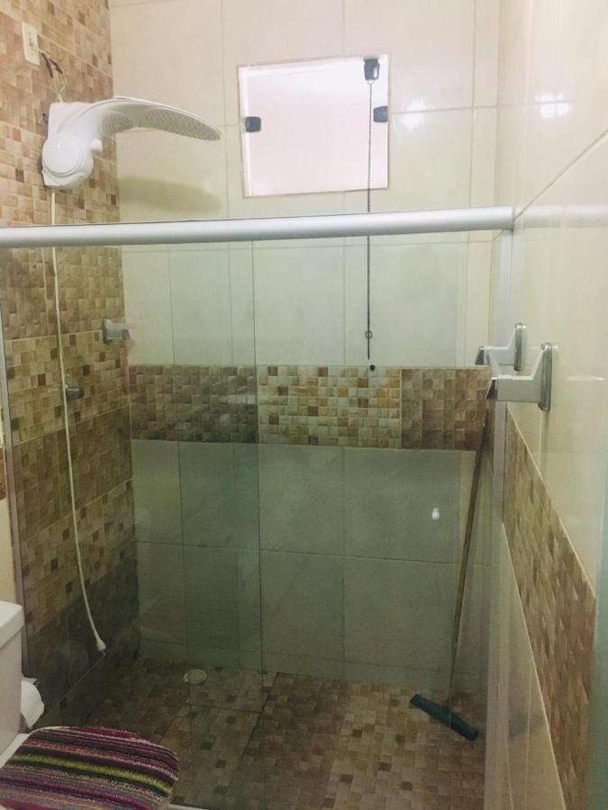 Casa De Veraneio Em Ilhéus Zewnętrze zdjęcie