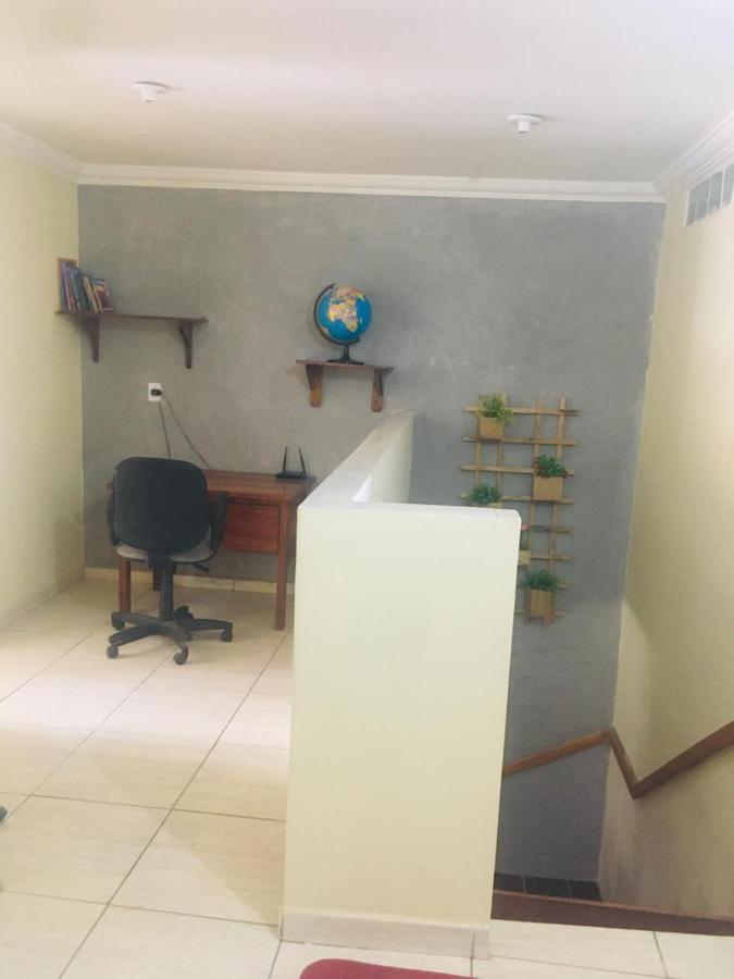 Casa De Veraneio Em Ilhéus Zewnętrze zdjęcie