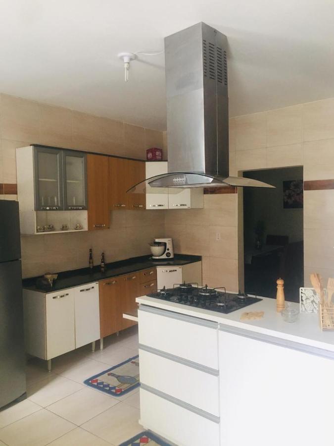 Casa De Veraneio Em Ilhéus Zewnętrze zdjęcie