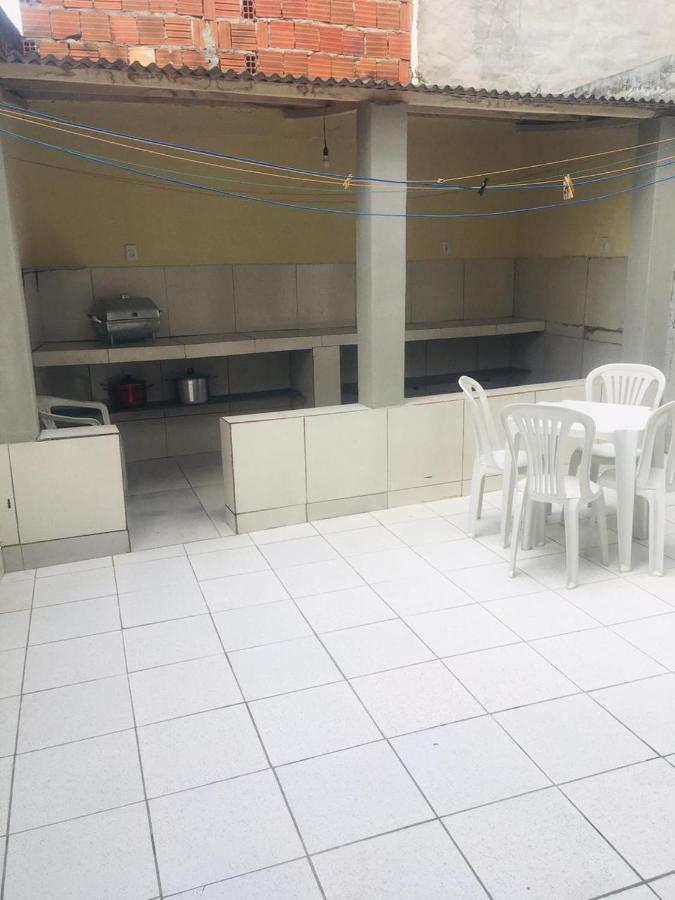 Casa De Veraneio Em Ilhéus Zewnętrze zdjęcie