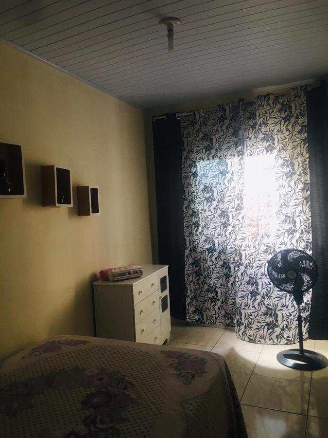 Casa De Veraneio Em Ilhéus Zewnętrze zdjęcie