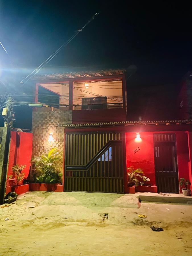 Casa De Veraneio Em Ilhéus Zewnętrze zdjęcie