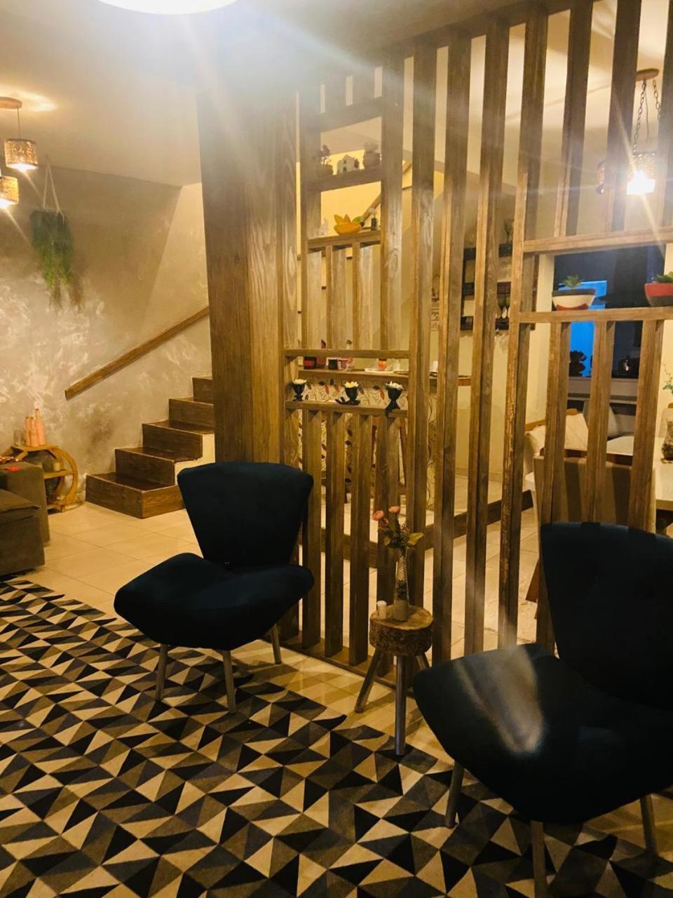 Casa De Veraneio Em Ilhéus Zewnętrze zdjęcie